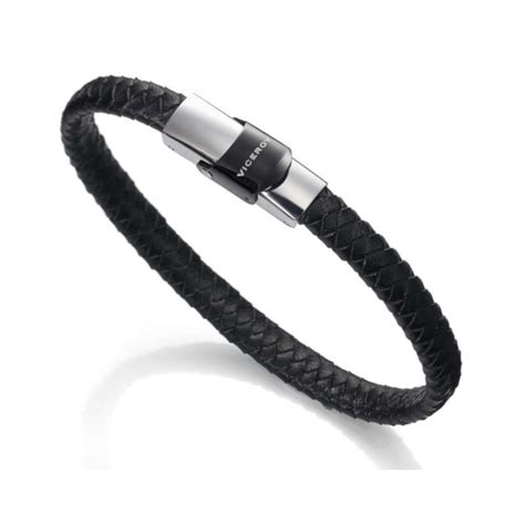 pulsera ysl hombre|pulsera hombre viceroy fashion.